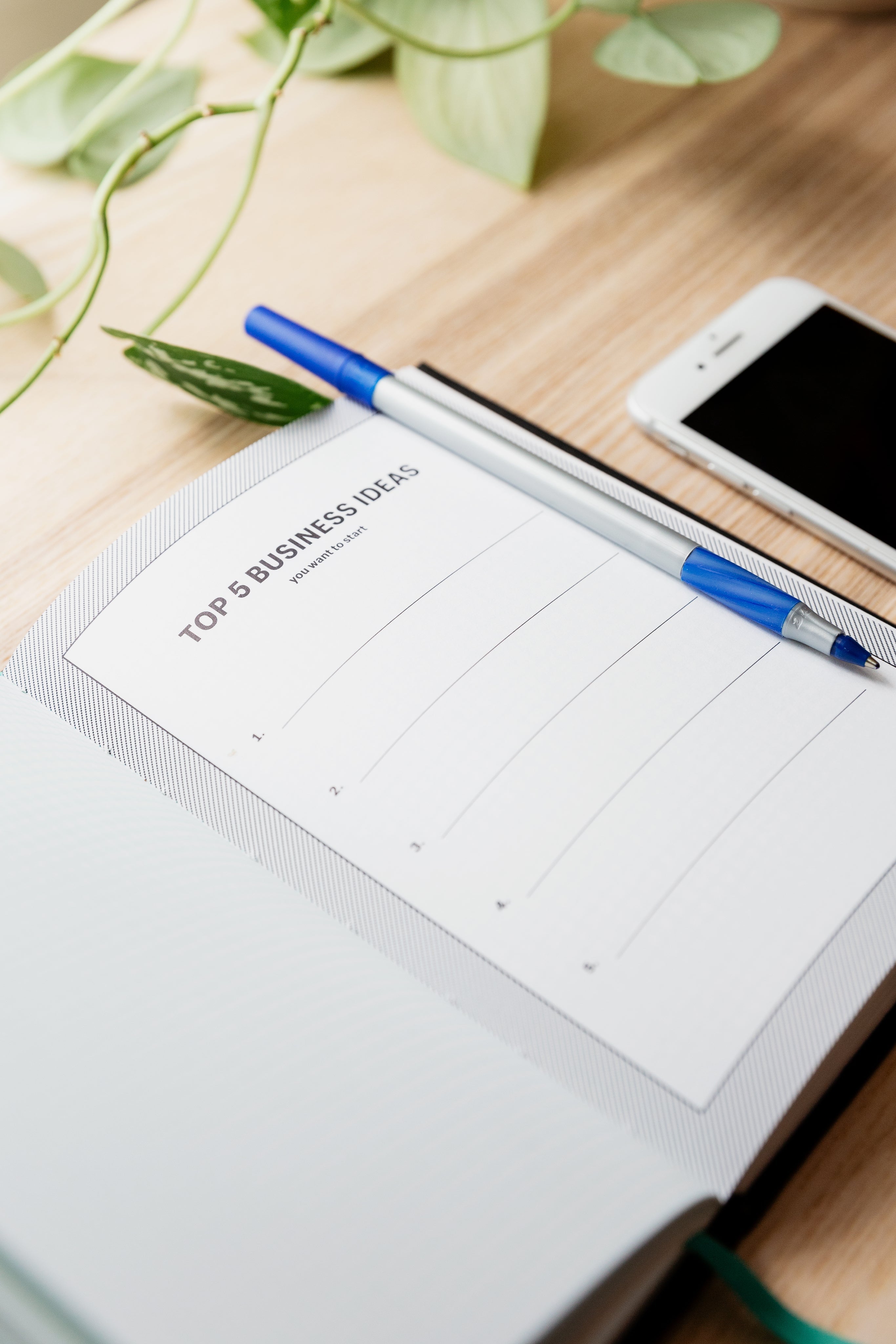 Your Branding Looks Good, But It’s Not Strategic — Here’s Why That Matters - The Life Organizer Distributions 